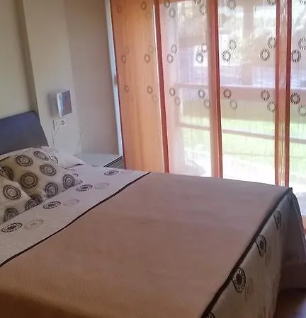 Apartamento Carabuxeira 1 Sanxenxo Pokój zdjęcie