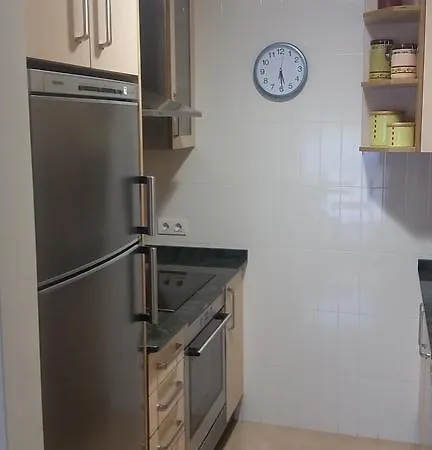 Apartamento Carabuxeira 1 Sanxenxo Pokój zdjęcie