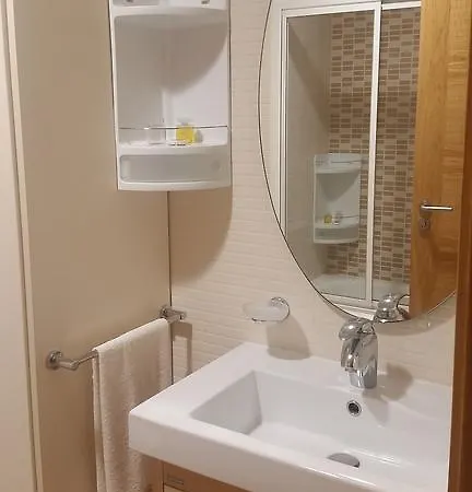 Apartamento Carabuxeira 1 Sanxenxo Pokój zdjęcie