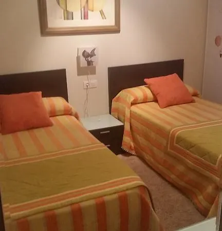 Apartamento Carabuxeira 1 Sanxenxo Pokój zdjęcie