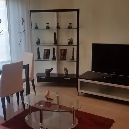 Apartamento Carabuxeira 1 Sanxenxo Pokój zdjęcie