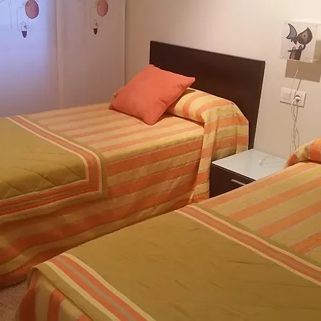 Apartamento Carabuxeira 1 Sanxenxo Pokój zdjęcie