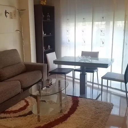 Apartamento Carabuxeira 1 Sanxenxo Pokój zdjęcie