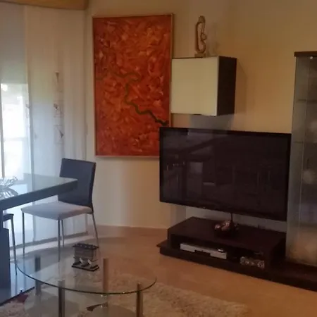 Apartamento Carabuxeira 1 Sanxenxo Pokój zdjęcie