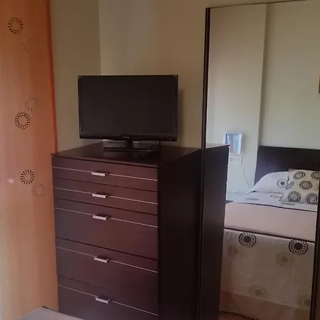 Apartamento Carabuxeira 1 Sanxenxo Pokój zdjęcie