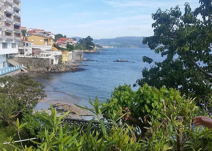 Apartamento Carabuxeira 1