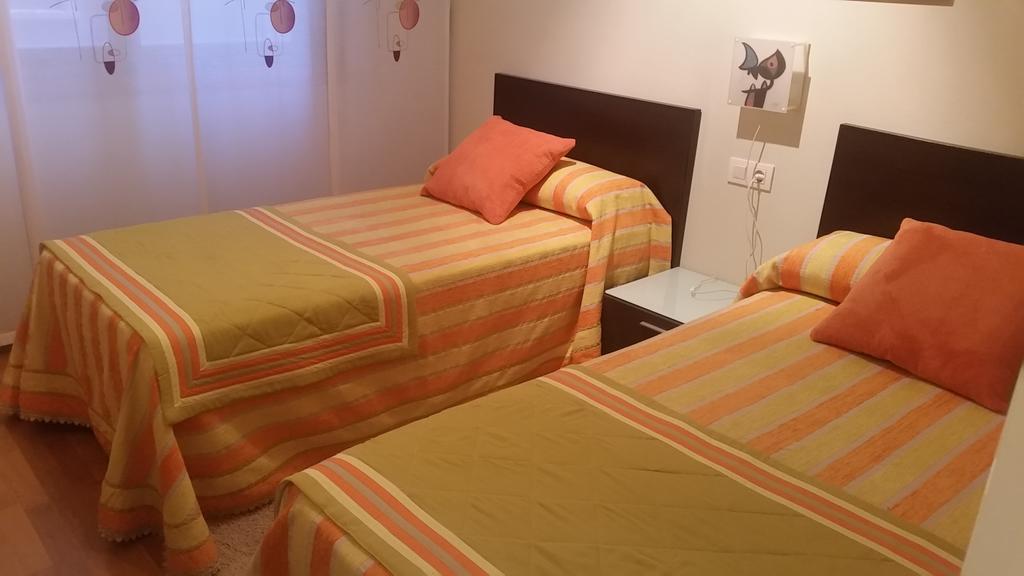 Carabuxeira 1 Apartment