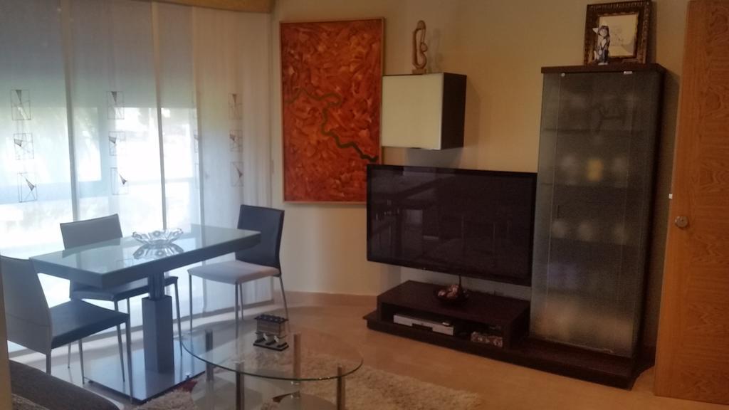 Carabuxeira 1 Apartment Sanxenxo